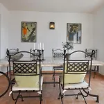 度假居 3 Bedroom Amazing In 罗克布伦河畔阿尔让
