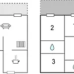 3 Bedroom Amazing In 度假居 *