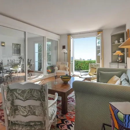 Gorgeous In Holiday home