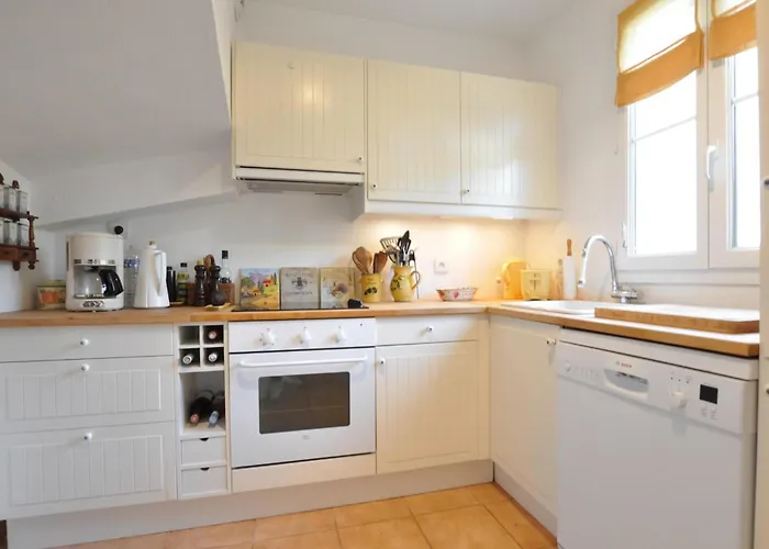 Gorgeous In Dom wakacyjny *