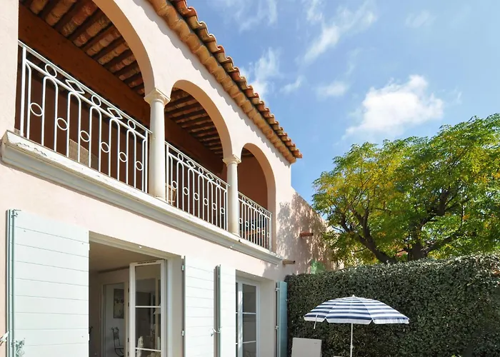 Gorgeous In * Roquebrune-sur Argens